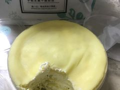 榴莲千层蛋糕-7cake榴莲千层蛋糕(松江店)