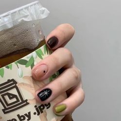 -斯馨·健康美甲美睫