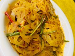 -半岛私房菜(梅林店)