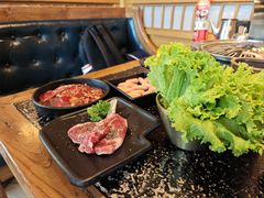 -九田家黑牛烤肉料理(珠江摩尔店)