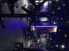 -一兆韦德健身(浦东万达会所)