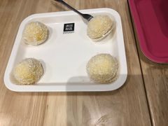 -满记甜品(巴黎春天宝山店)