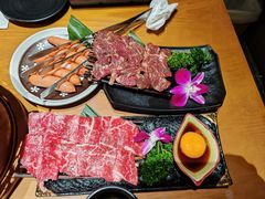 -AJIYA炭火烧肉(徐汇正大乐城店)