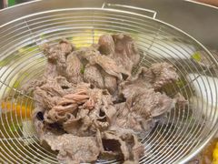 -小城牛事·鲜牛肉火锅(万达店)