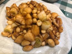 -南来顺饭庄·清真(南菜园店)
