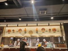 -东来顺饭庄(apm总店)
