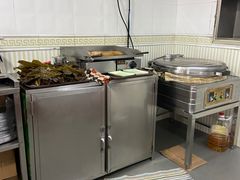-芬芳甜品(同福路店)