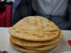 -李连贵熏肉大饼(沈阳站店)