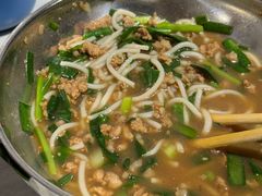 -正宗杨记普洱酸醋米线(总店)