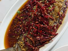 -田记餐馆(富国街店)