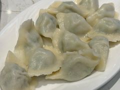 -船歌·鱼水饺青岛菜(国贸商城店)
