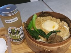 -72街荷叶饭(三元里店)