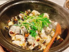 -啫神·广州地标美食(北京路店)