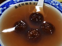 -粗茶淡饭(东关街店)