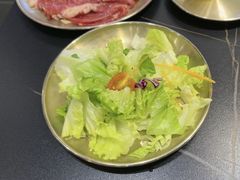 -西塔老太太泥炉烤肉(龙湖北苑天街店)