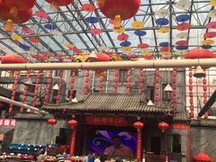 -江宁会馆(劈柴院店)
