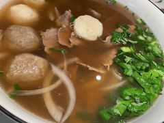-芭提雅PHO THAI(美美1店)