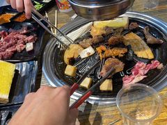 -莱真牛碳火烤肉(合肥旗舰店)