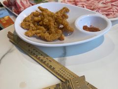 -重庆巴渝火锅(钟家村店)