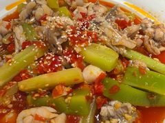 -红满堂·龙虾·牛蛙·淮扬菜(濠北路店)