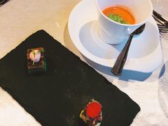 -北京古城老院厉晓麟精致菜