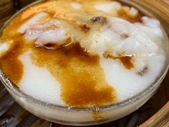 萝卜糕-香港蓮香樓(中環店)