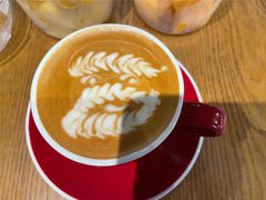 -Gee Coffee Roasters(万象天地店)