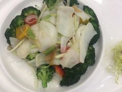 -金翠皇宫粤菜·点心·海鲜(科技园店)