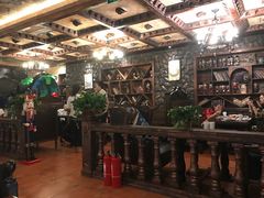 -凯撒城堡西餐厅(颐和国际店)