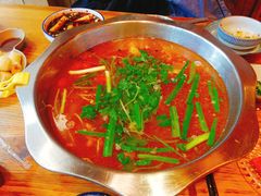 -老凯俚酸汤鱼(鸿通城店)