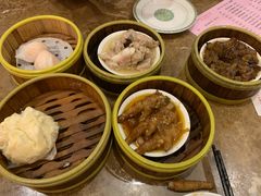 -华联广州大酒店-餐厅