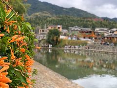-云水谣景区