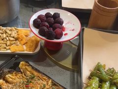 -李军力烧烤(祭城店)