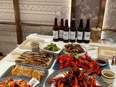-仙品龙虾(总店)