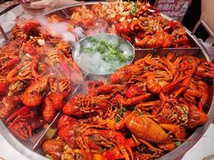 -熊记虾王·蓝龙虾(东晓南店)
