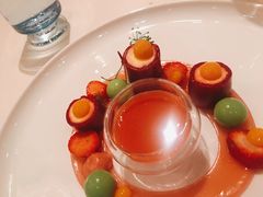 -北京金融街丽思卡尔顿酒店·意味轩 Cepe