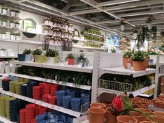 -宜家家居(西安未央商场店)