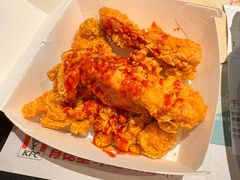 -肯德基(天津奥城店)
