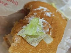 -麦当劳(交道口店)