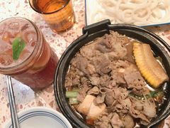 寿喜烧-米仓食堂(凯德广场店)