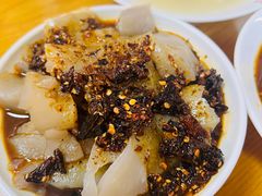 -蒋家槟豆面皮(友爱路店)