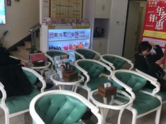 -美酷口腔牙齿矫正(江桥万达店)