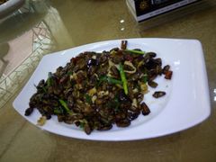 android_upload_pic-纪林菜馆·博山菜老字号(华光路店)