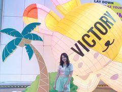 -VT101维多利广场