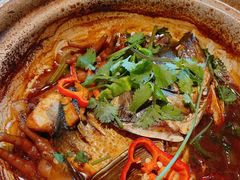 -周家二小姐的菜(西津渡店)