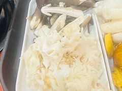 -菌之家·专业纯野生菌火锅·特色炒菌