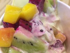 -DF冰淇淋茶饮(缤纷五洲店)