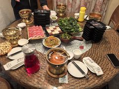 -慢丽江·云南野生菌土鸡锅(付家庄店)