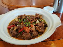 -龙川徽府(雨山路店)