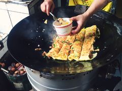 -周记热干面豆皮大王(桃花东街店)